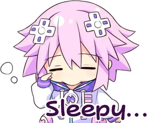 NepSleepy